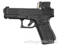 Glock 19 Gen5 Aimpoint COA Set