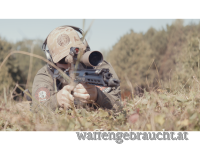 Abverkauf - Steyr DMR