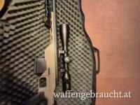 Mossberg  MVP LC .308 Win