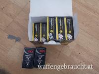 Restmunition (22LR, 303 Brit, 12/70)