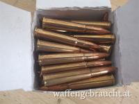 Restmunition 303 Brit