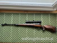 Mauser Mod 66