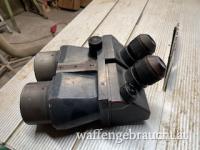 FLAKGLAS  10x80  Verstellungen leichtgängig