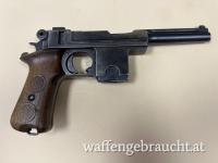 Bergmann-Bayard Model 1910/21 Pistol Sammler7321