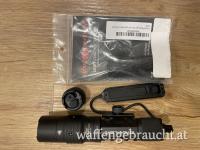 Streamlight Protac HLX Laser