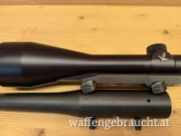 Blaser R8 Wechsellauf 270 Win. Inkl. Swarovski Habicht 4-12x50