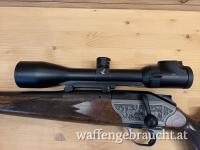 Swarovski Z6i 2-12x50 inkl. BT und Blaser Sattelmontage