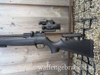 Karl Arms Pressluftgewehr Kal.22 (5,5mm) 40j