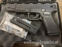 Pistole ISSC M22. Sammler7321