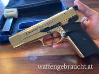 Browning GPDA 9 Gold