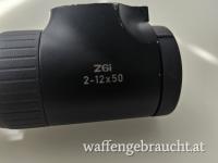 Swarovski Z6i 2-12x50