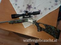 Bergara BA13 Stainless 308win mit Hunter 6-24×50