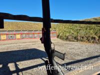 Mossberg 930 SPX Tactical