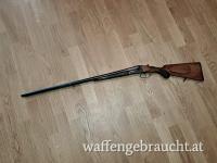 Gecko Doppel Flinte 16/70