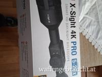 ATN X-Sight 4K Pro