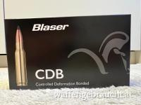 Blaser CDB 8x57IS