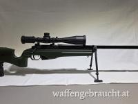 SAKO TRG 22 green