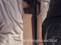 M16A1 STURMGEWEHR, USA 1967