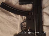 HK MP5K C02