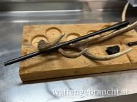 Blaser R93 WechselLauf 55er 8x86S mit Mündungsgewinde und Kammer