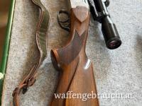 .22 hornet 20/76 Schrot Eduard Kettner