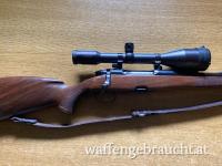 Steyr Mannlicher Luxus