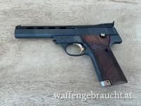 High Standard Victor