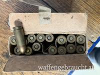 9x19 Munition P08 Sammler 1940