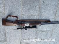 Verkaufe Merkel BBF B3 7,65 20/76