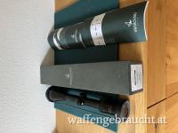 Swarovski Habicht A 4-12x50 mit ballistischem Absehen
