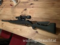 Merkel Helix Alpinist 