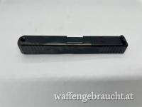 Glock 17 Mos Gen5 Wechselsystem only