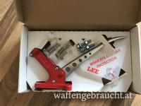 LEE - ZÜNDHÜTCHENSETZER