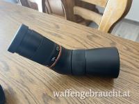 DDoptics Spektiv | HDs compact 9-27x56