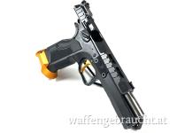 CZ Tactical Sports 3 Orange Lagernd!!
