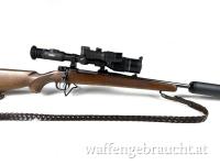 Mauser 98 Nachtjagdpaket
