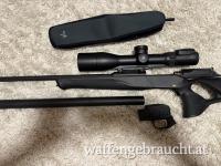 Blaser R8 Ultimate Silence