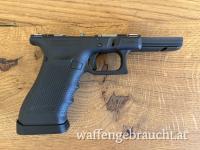 Glock 17/34 Gen 4 Griffstück