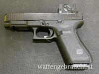 Glock 47 Gen.5 COA Aimpoint Combo 9x19
