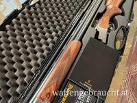 Browning B525 Game Laminated 12/76 