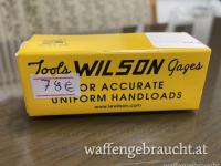 Wilson Patronenlehre für das Kaliber .308 Winchester