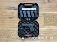 Glock 26 Gen3 + 6 Magazine