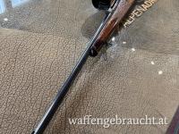 Steyr Mannlicher M Classic 7x64 inkl. Swarovski Habicht 2,5-10x56 mit Leuchtpunkt