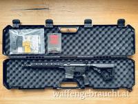 Daniel Defense V7S 11,5″ + Zubehör