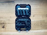 Glock 19 Gen3 Commando + 6 Magazine