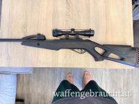 Gamo Swarm Fox 4,5