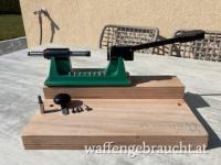 RCBS Hülsentrimmer PRO TRIM-2