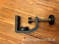 Spektiv und Kamera Montage 