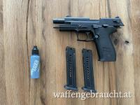 SIG Sauer Mosquito mit Zubehör