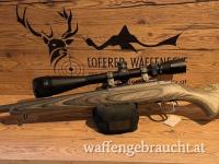 Ruger Mod. 77/17 All Weather .17HMR